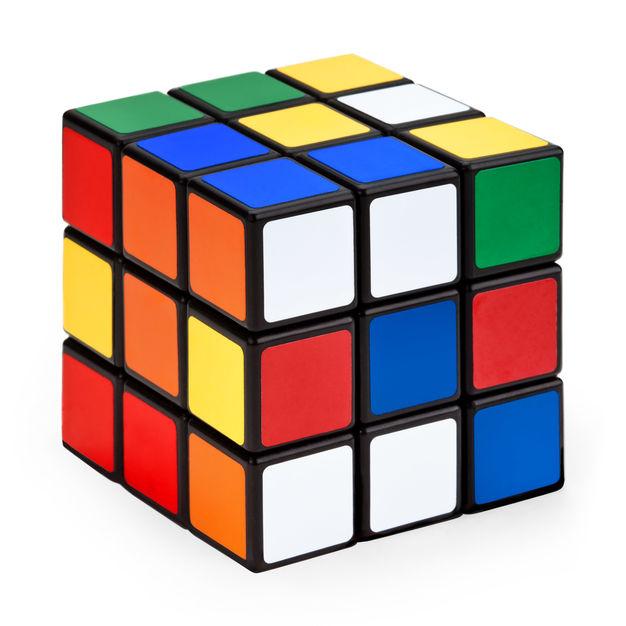 Classic Henbrandt Puzzle Cube 6 x 6 cm – SKU T65222