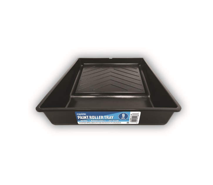 Rapide 9" Paint Roller Tray 1083
