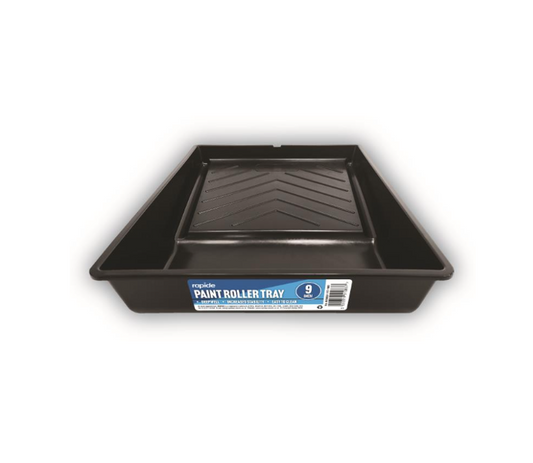 Rapide 9" Paint Roller Tray 1083