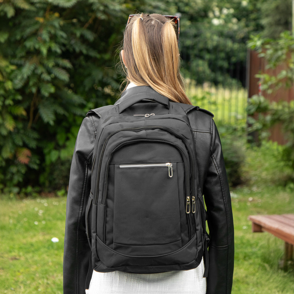 Durane Backpack 30 x 13 x 46 cm Assorted Colours 10965