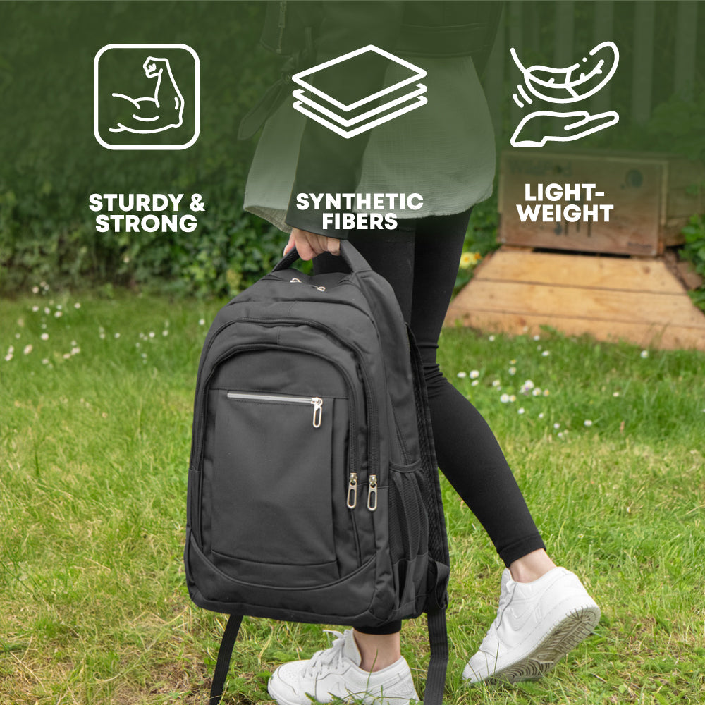 Durane Backpack 30 x 13 x 46 cm Assorted Colours 10965