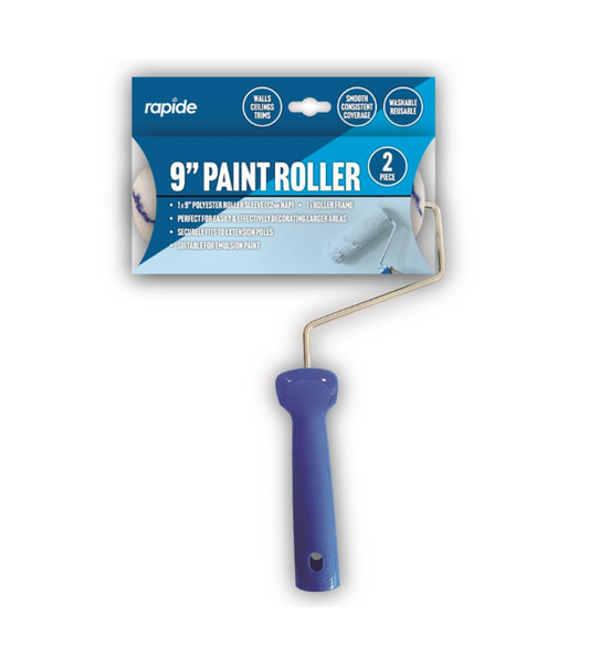 Rapide 9" Paint Roller 1098