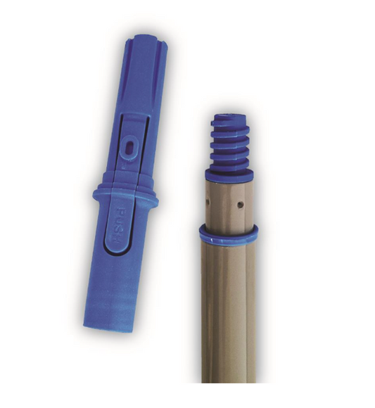 Rapide Extendable Paint Roller Handle Pole 1.3 - 1.8m 1107