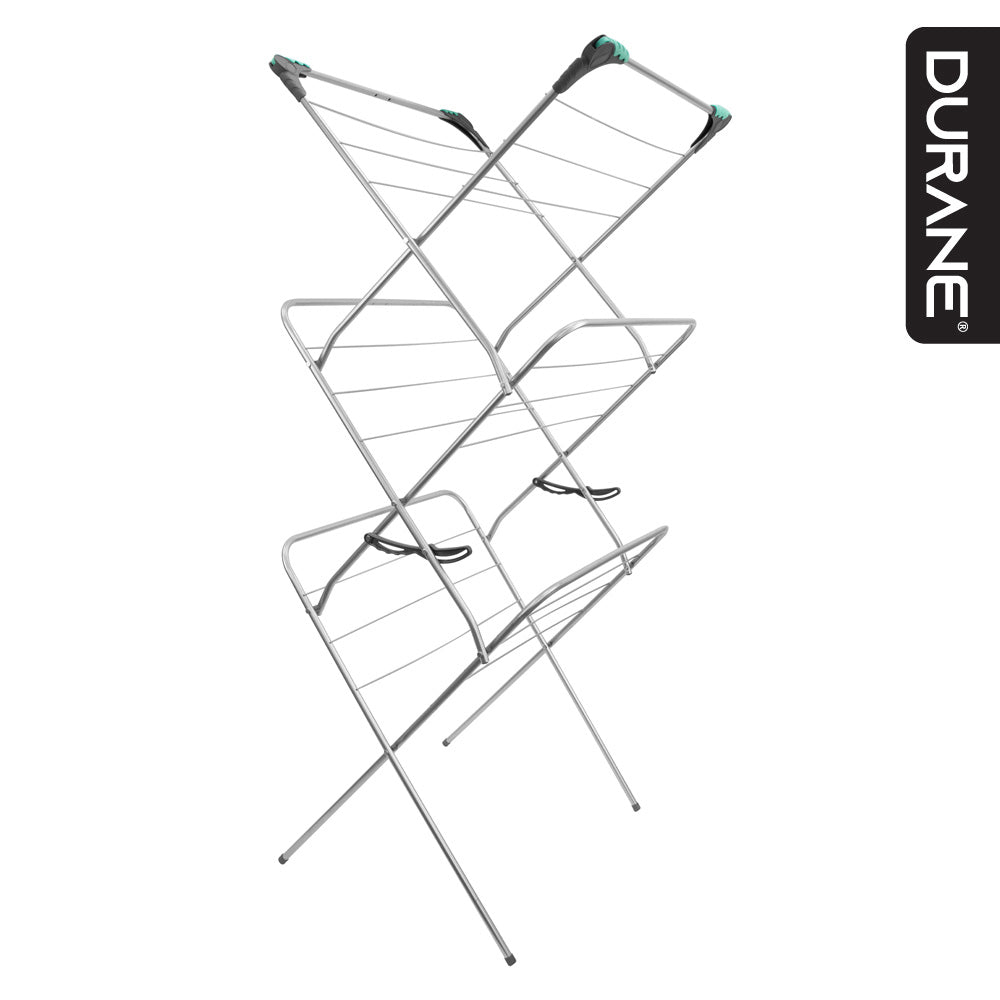 Durane Mistral Clothes Airer 3 Tier 11874