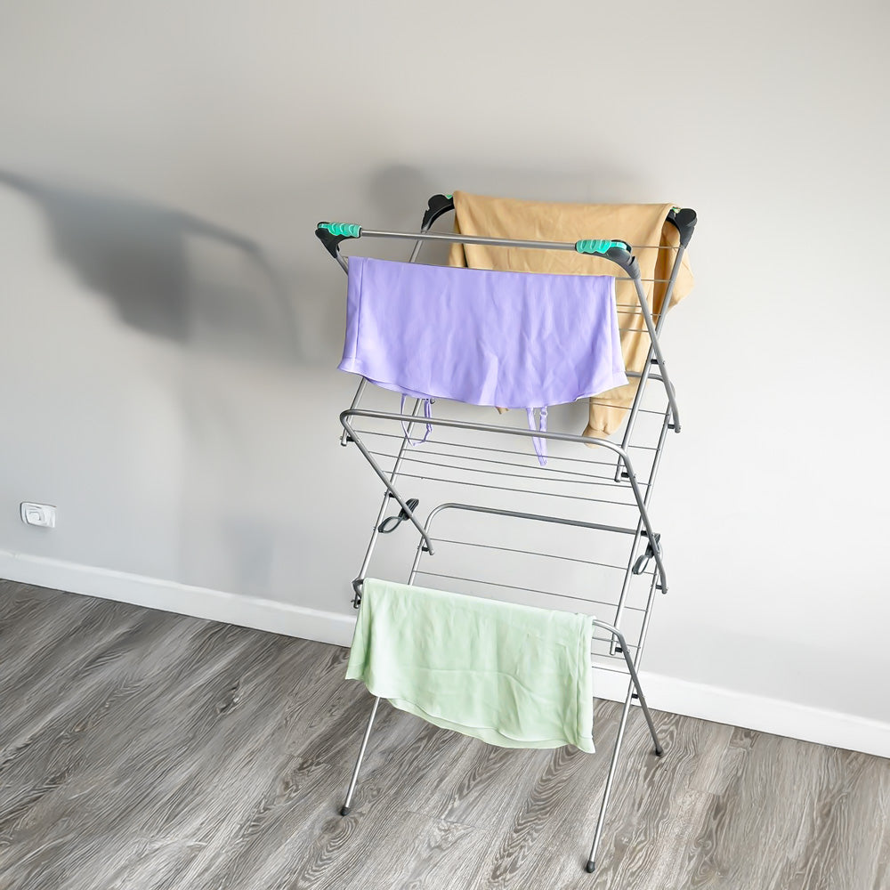 Durane Mistral Clothes Airer 3 Tier 11874