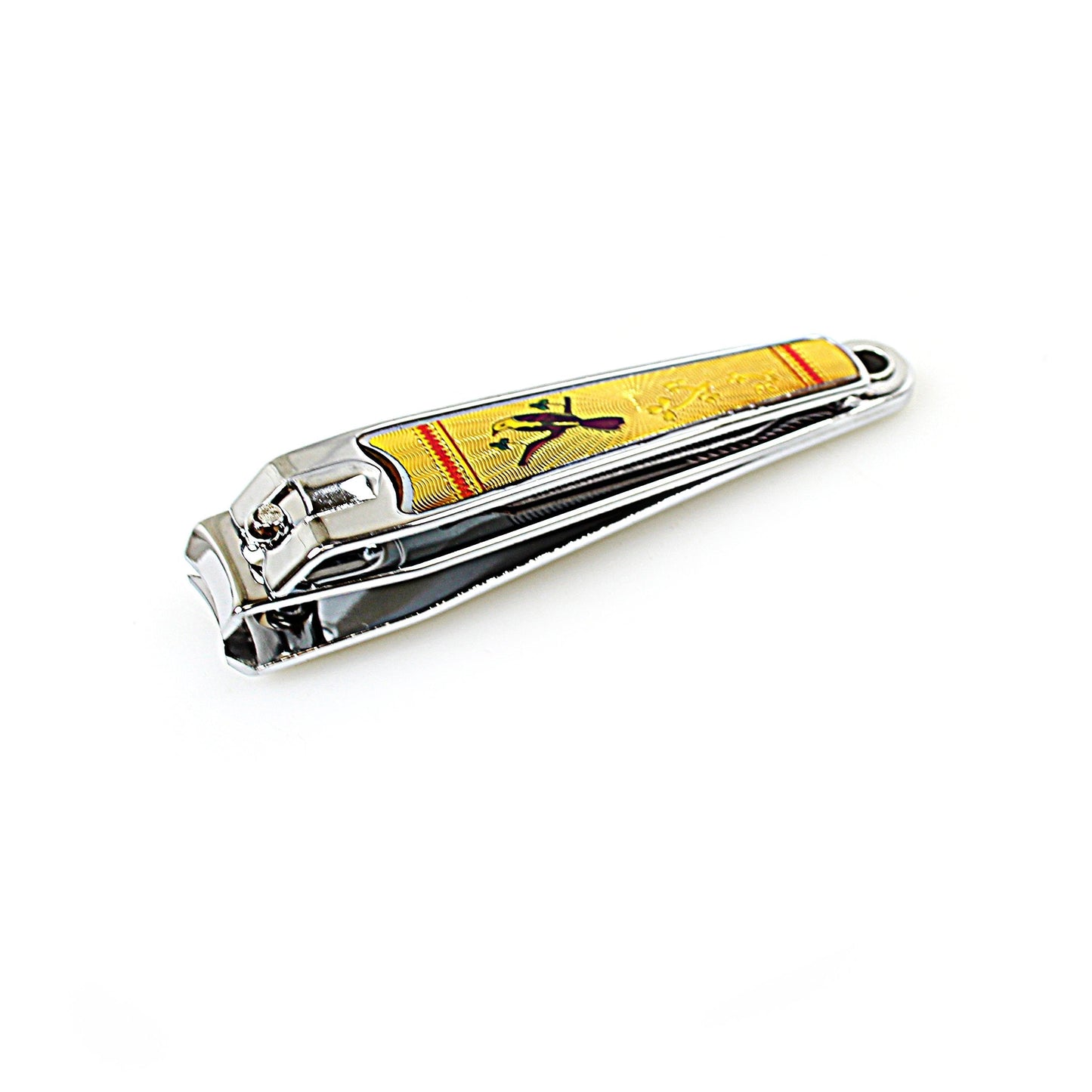 Pro Fancy Nail Care Cutter Clipper Pack Of 12 4799