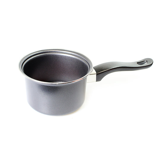 Metal Milk Saucepan 14 cm KC1005 A