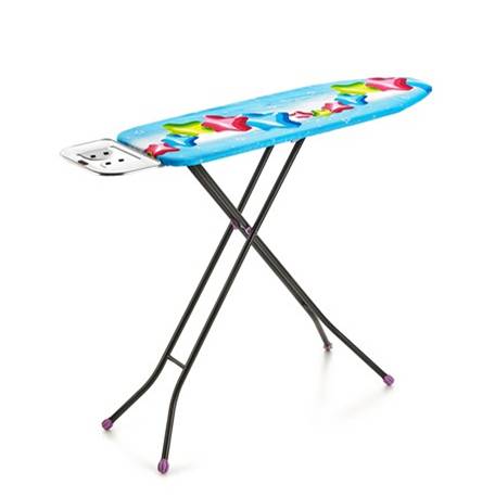 Eco Class Ironing Board 33 x 105 cm Assorted Designs 15001