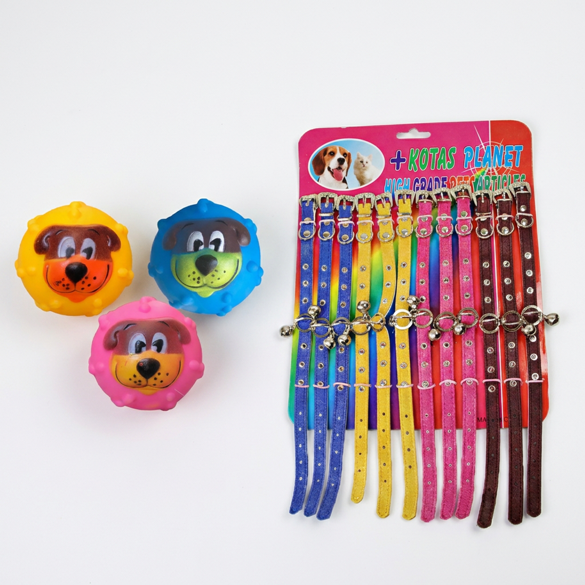 Pets Under £1