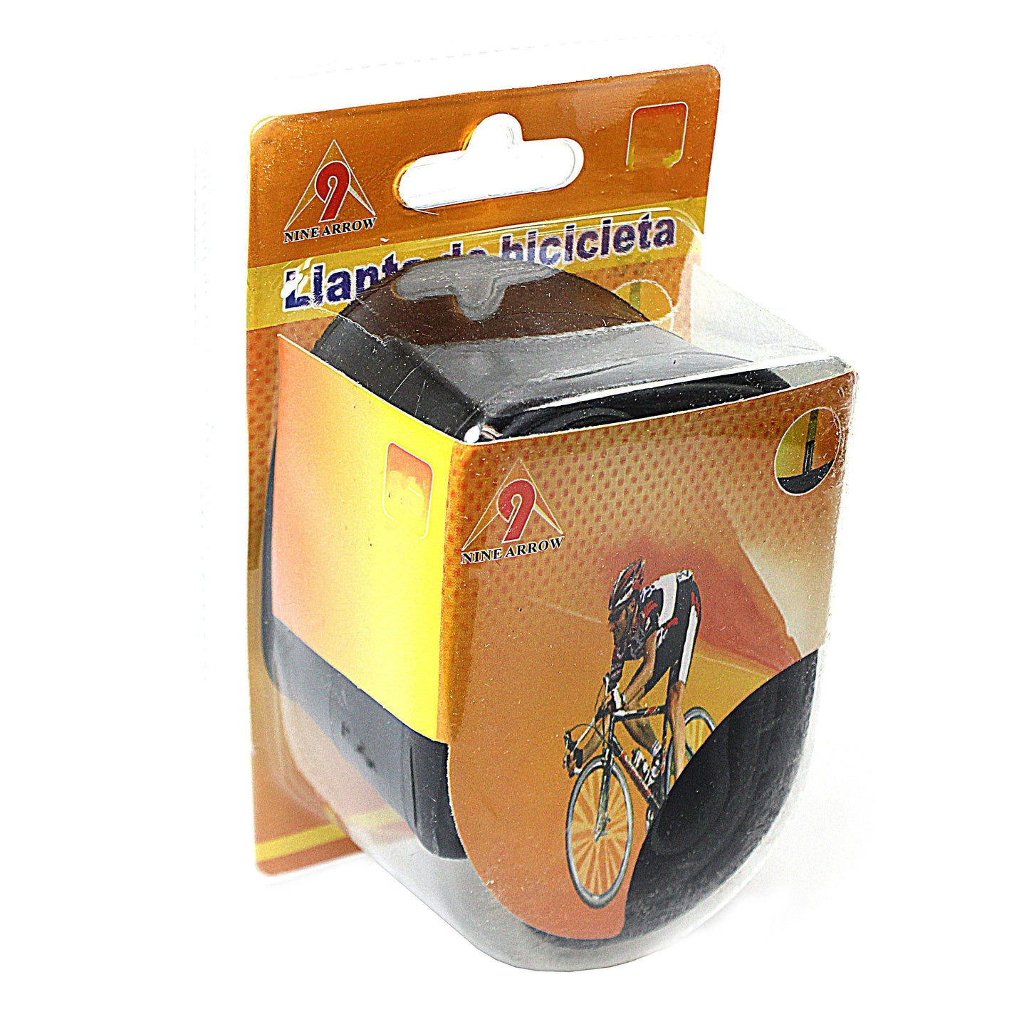 Bicycle Bike Wheel Inner Tube 24" 1873