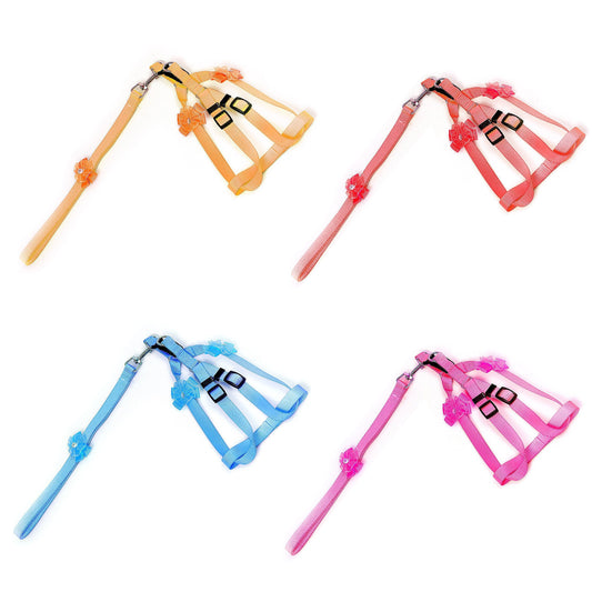 Dog Lead One Pack Adjustable Available in 4 Colours 1825