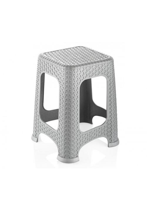 Hobby Life Large Rattan Stool – Multi-Colour Options, SKU 2255A