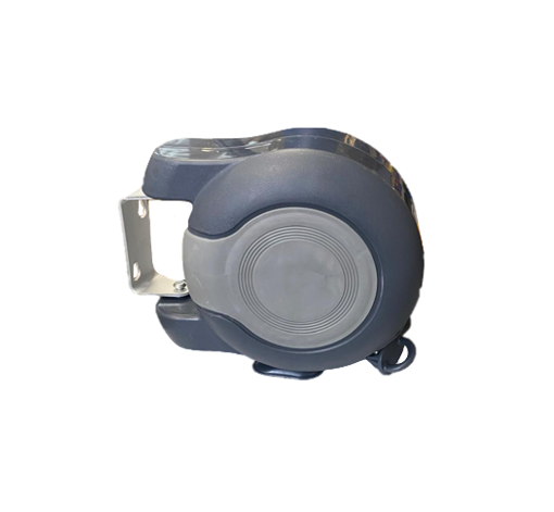 Easy To Install Retractable Garden Washing White or Grey Line 26 Metre 02398/26M-W A