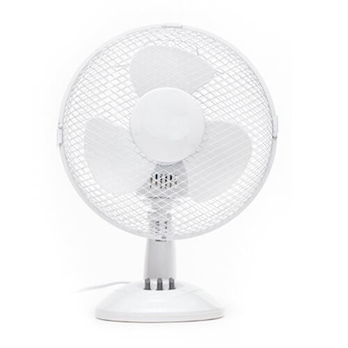 12 Inch Table Fan Dl2017 / TF20