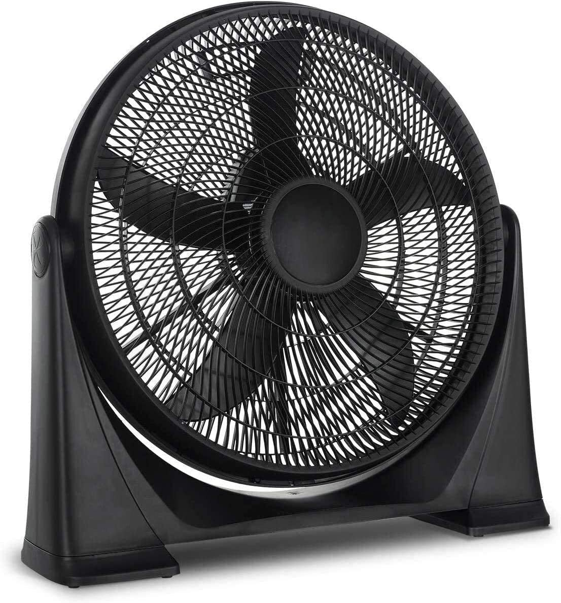 20" Inch High Velocity Floor Fan   DL2012/Bf45