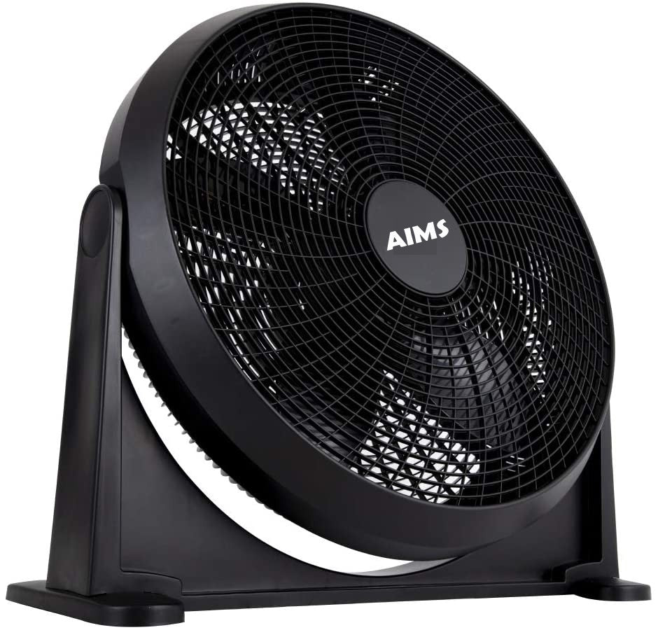 20" Inch High Velocity Floor Fan   DL2012/Bf45