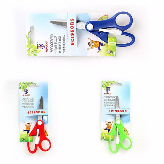 Multipurpose Household Scissors Assorted Colours 3684