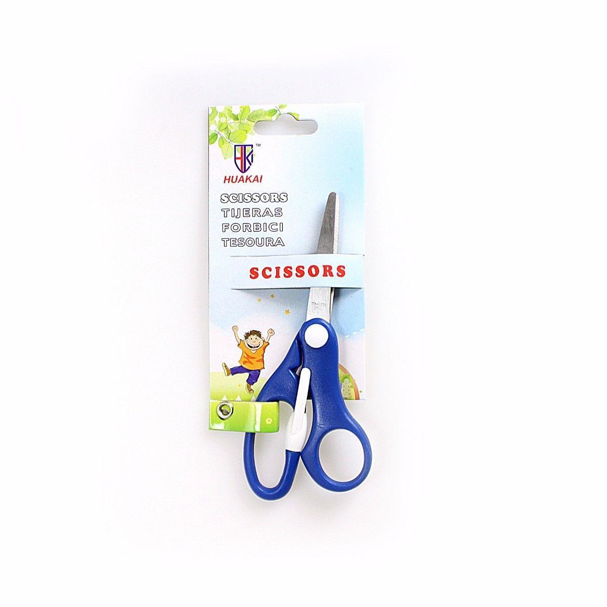 Multipurpose Household Scissors Assorted Colours 3684