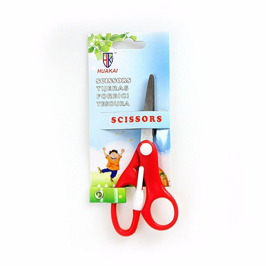 Multipurpose Household Scissors Assorted Colours 3684
