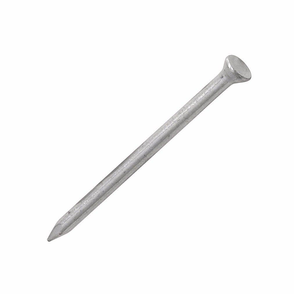 Value Pack of 30 Masonry Nails 2.5 x 30mm 0162