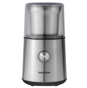 Wet, Dry Coffee & ; Spice Grinder, 200W Motor, Stainless Steel Blades, SKU SDA2697GE