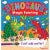 Squiggle Magic Painting Book Unicorn and Dinosaur Assorted 20x20cm 73g SKU P2838