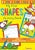 Squiggle My First Activity Book for Early Learning ABC 123 Shapes 27x20cm 100g SKU P2831