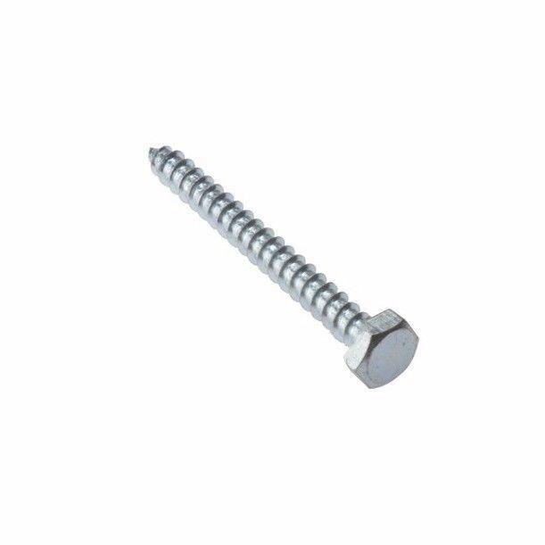 Value Pack Coach Screws M8 X 50 0060