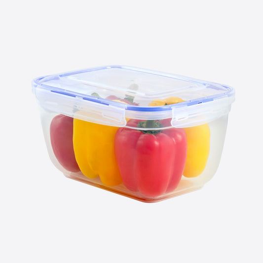 5000ML Seal Rectangular Container SKU D30125