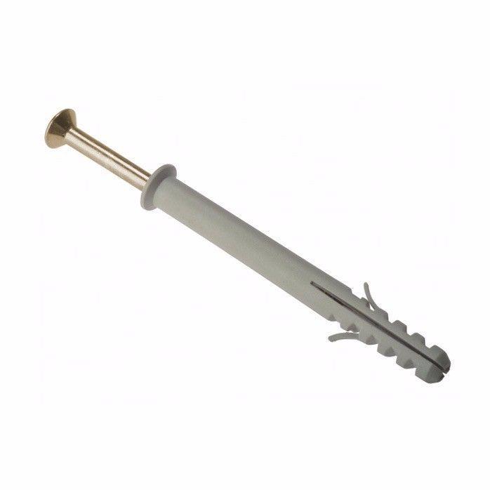 Value Pack of 5 Hammer Fixings M8 x 80 0104 / 1048