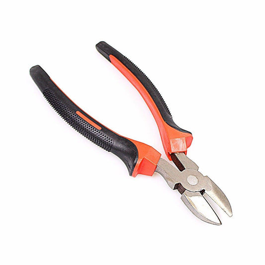 DIY Hong Rui Wire Cutting Plier 8" 0772