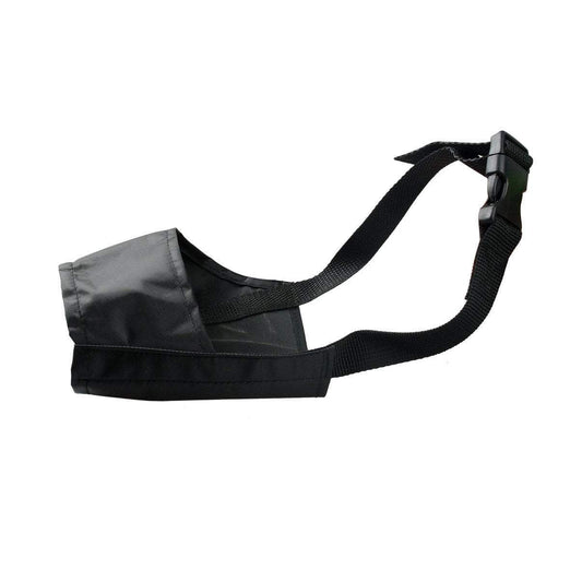 Adjustable Dog Safety Muzzle Medium 3180