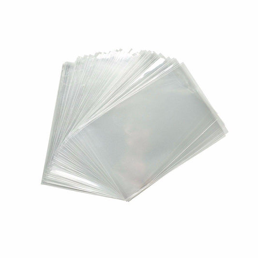 Multipurpose Plastic Wallet Sealable 10cm x 15cm   2816
