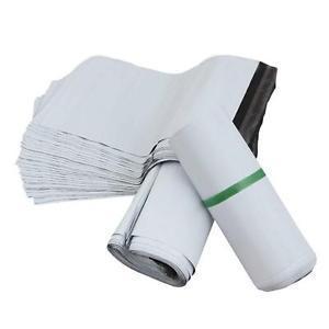 100Pc Mail Bags (45cm x 60cm) 4715 A