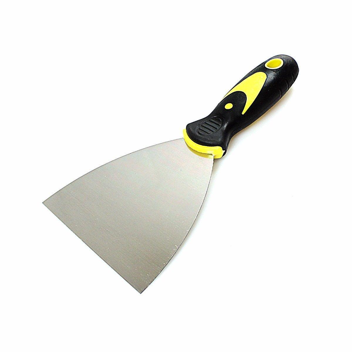 Putty Knife Scraper Hand Tool Scraper 10cm Diy 0630