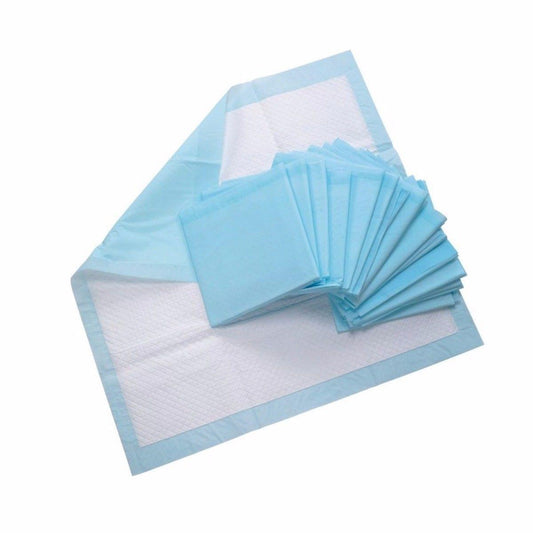 Pet Dog Puppy Training Pads 60 x 90 cm Pack of 6 7433