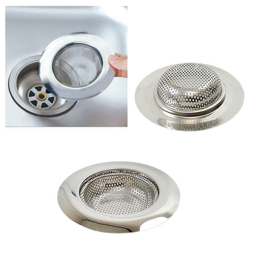 Stainless Steel Kitchen Sink Drainer Catcher 115 mm 4770