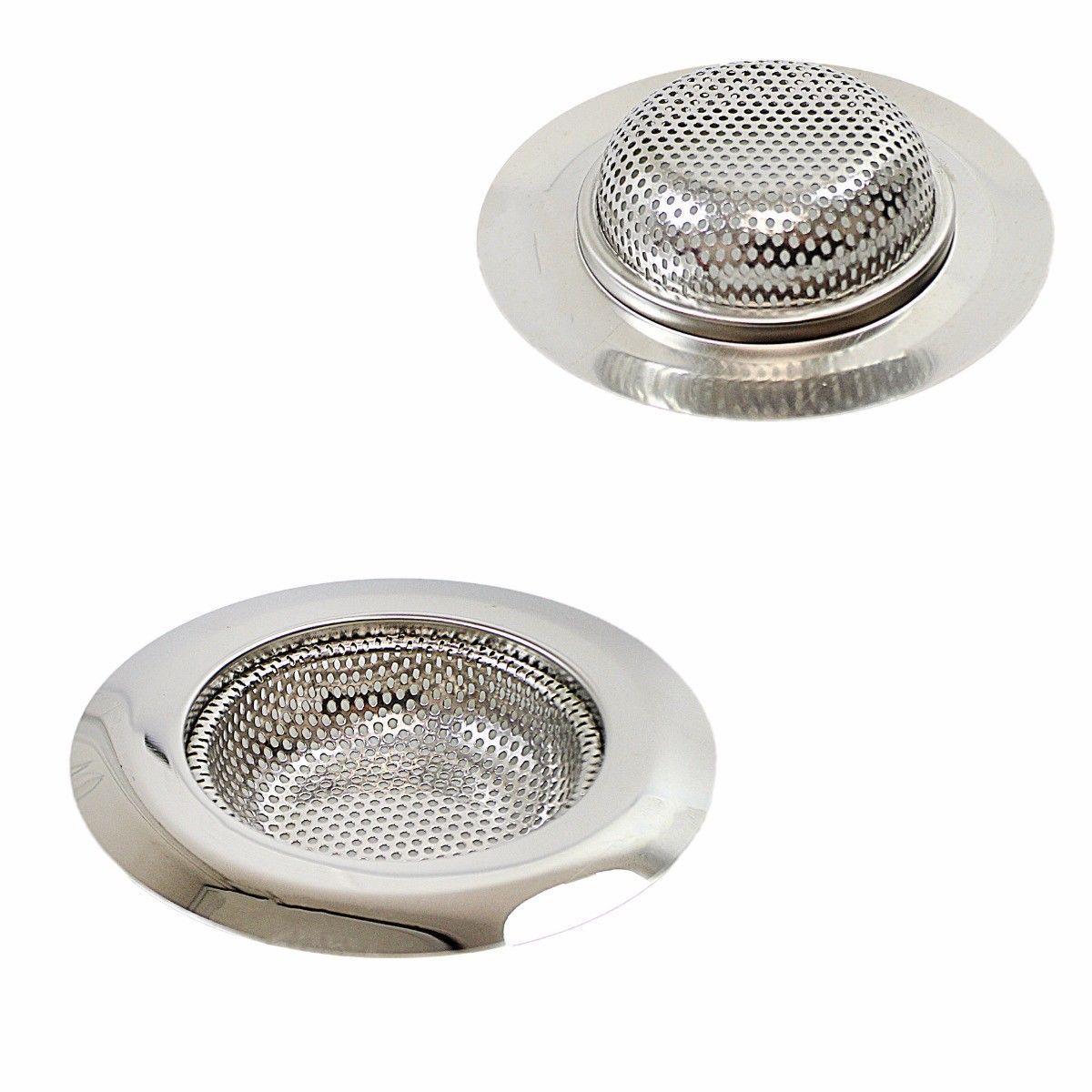 Stainless Steel Kitchen Sink Drainer Catcher 115 mm 4770