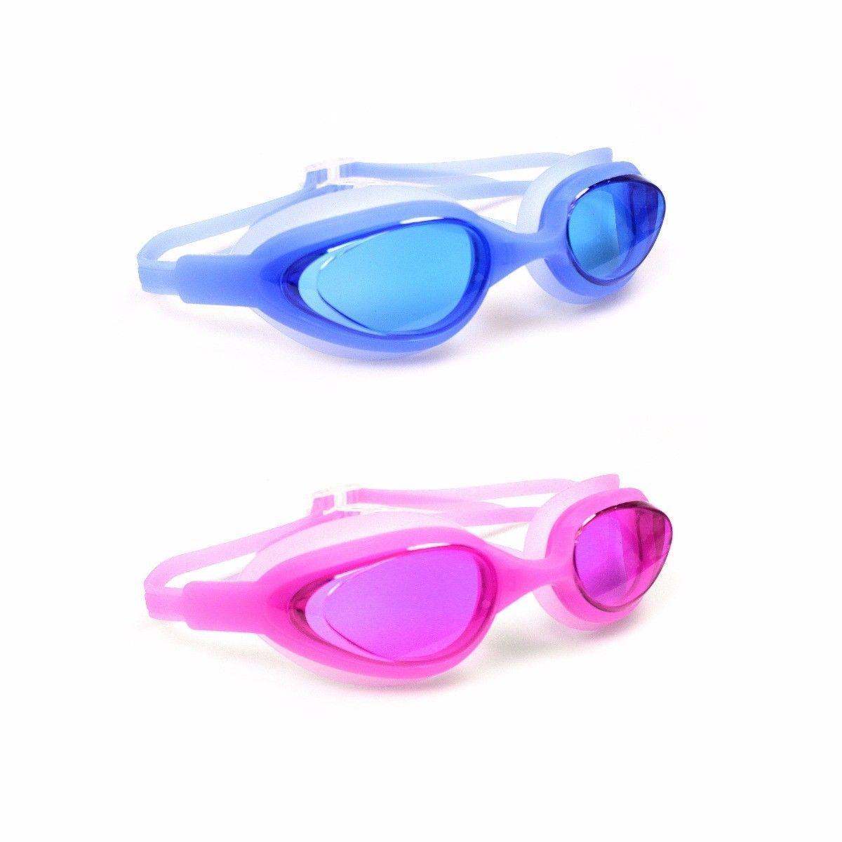 Swimming Goggles Assorted Colours  SKU3458