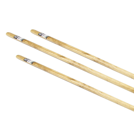 SQ Professional Wooden Stick for Mop / Brush Multipurpose Use 120 WS85 / 3828