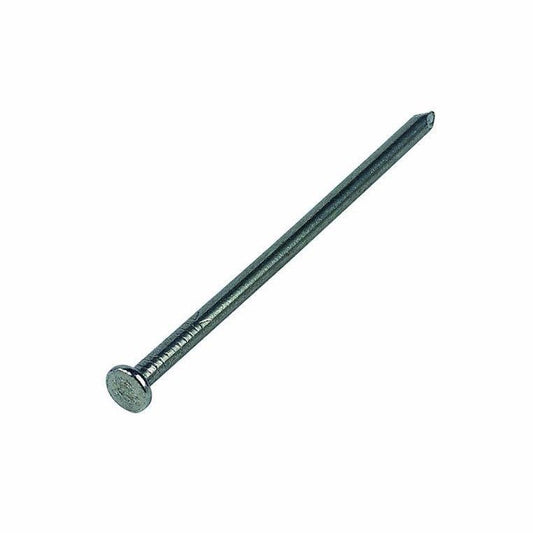 Value Pack Round Wire Nails 100mm 250g DIY 0537