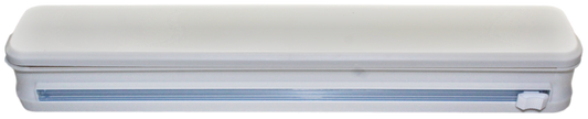 Wraptastic Plastic Clingfilm Wrap Dispenser & Cutter 38 x 8 x 6 cm 3887