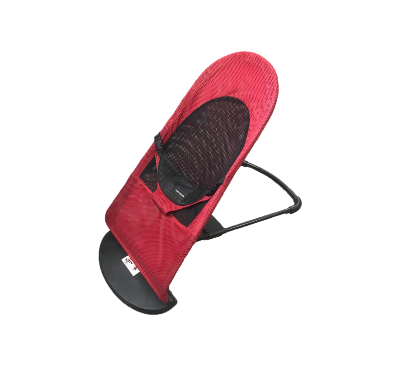 Foldable Mesh Pet Rocking Chair 73 x 31 cm Assorted Colours 3900