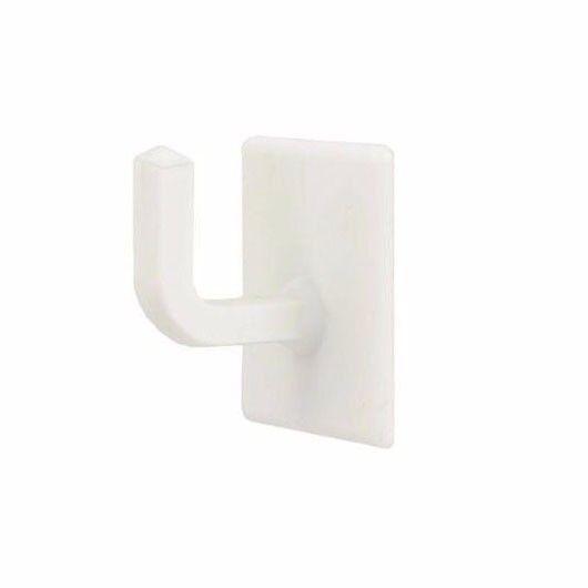Value Pack White Calendar Hooks Pack of 5 1253