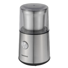 Wet, Dry Coffee & ; Spice Grinder, 200W Motor, Stainless Steel Blades, SKU SDA2697GE