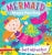 Squiggle Magic Painting Books Mermaid and Brave Knight 20 x 13cm 72g SKU P2837