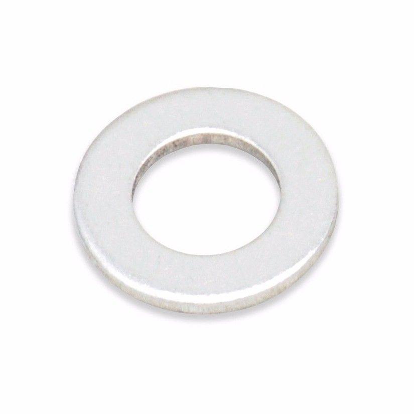 Value Pack Washers B.Z.P M8 Pack of 50 0067