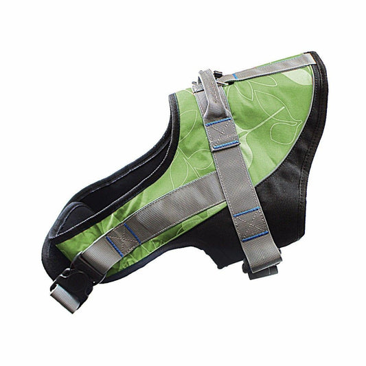 Pet Dog Adjustable Harness Size S-XL Assorted Sizes and Colours 3947