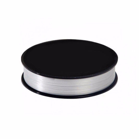 30mm/100m Extra Strong Nylon Fishing Line, Mono Clear With Spool 2628