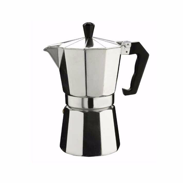 1 Cup Italian Espresso Kitchen Stove Top Coffee Moka Pot 3417